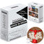 M18 Silver Wire Ball LED Lights
