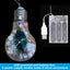 M45 Merry Lights with Christmas Icons