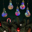 M45 Merry Lights with Christmas Icons