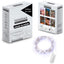 M32 Coin Cell LED String Light