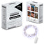 M32 Coin Cell LED String Light