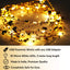M35 Decorative Chain LED String Lights