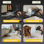 PowerBlower Pro - Rechargeable Portable Anywhere Power Blower