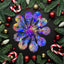 M45 Merry Lights with Christmas Icons
