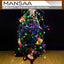 M32 Coin Cell LED String Light