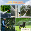 PowerWash Pro - Rechargeable Portable Anywhere Power Washer