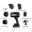 PowerBlower Pro - Rechargeable Portable Anywhere Power Blower