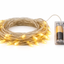 M25 Battery Operated LED String Light - 2 Meter