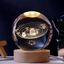 M81 Crystal Ball Night Lamp