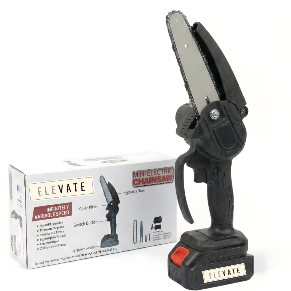 CHAIN-SAW