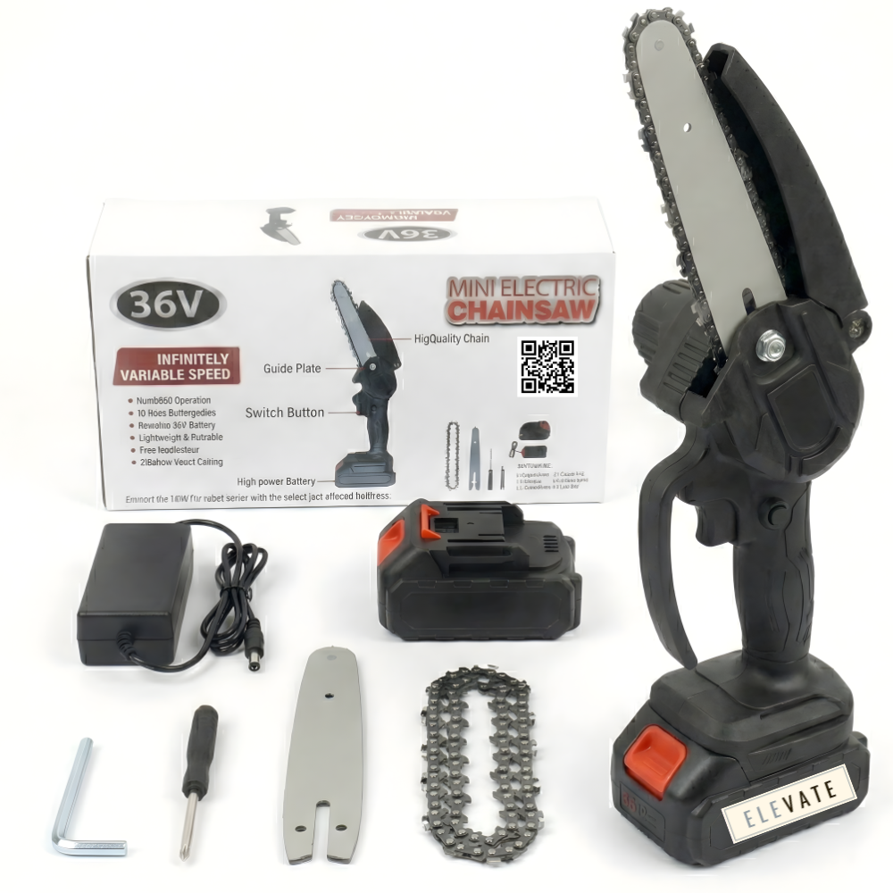 CHAIN-SAW