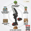 CHAIN-SAW