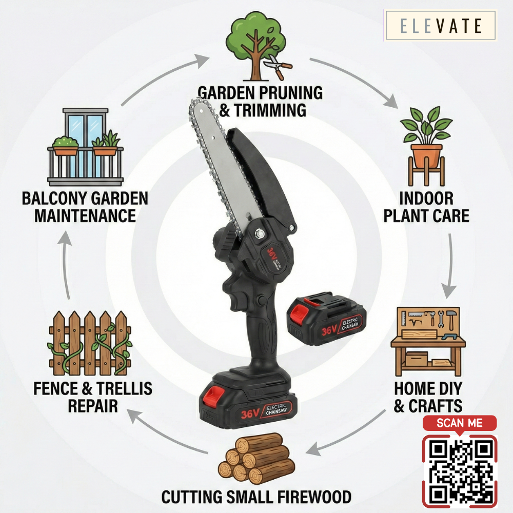 CHAIN-SAW