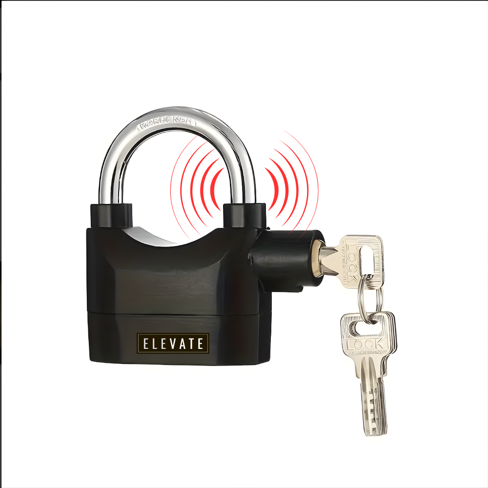ALARM-LOCK