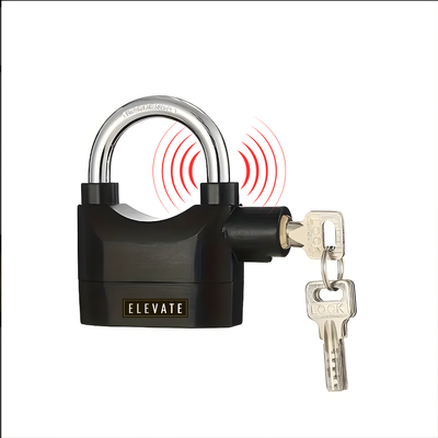 ALARM-LOCK