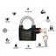 ALARM-LOCK