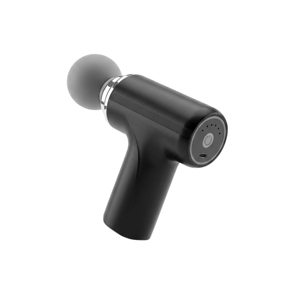Zen Flow Massage Gun