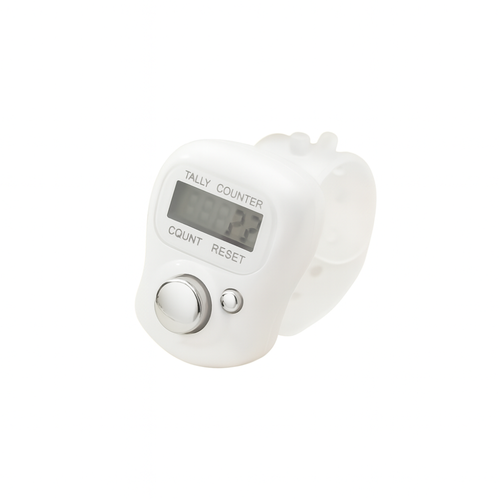 TALLY COUNTER