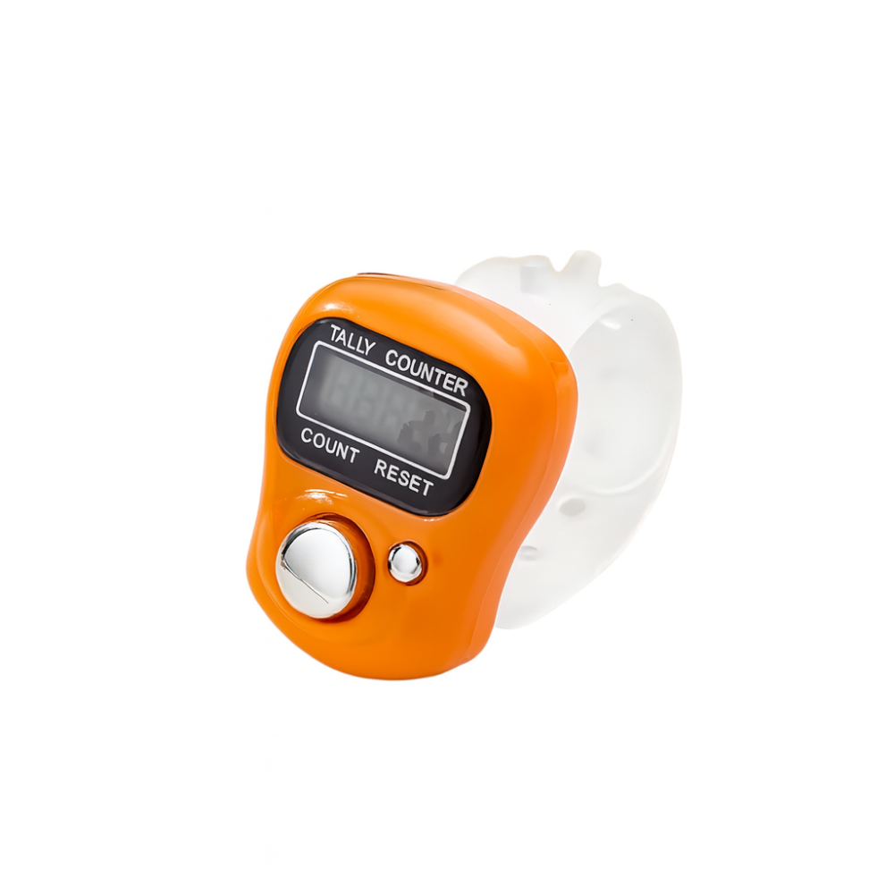 TALLY COUNTER