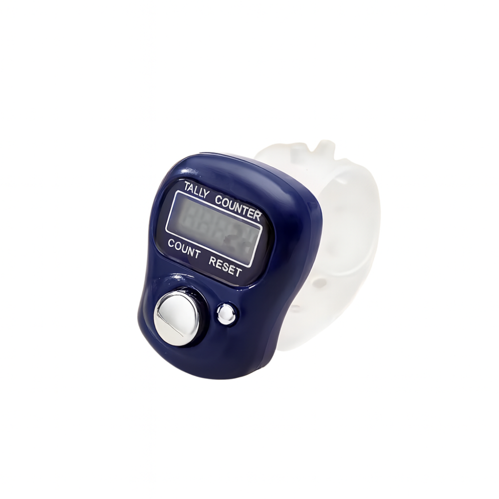 TALLY COUNTER