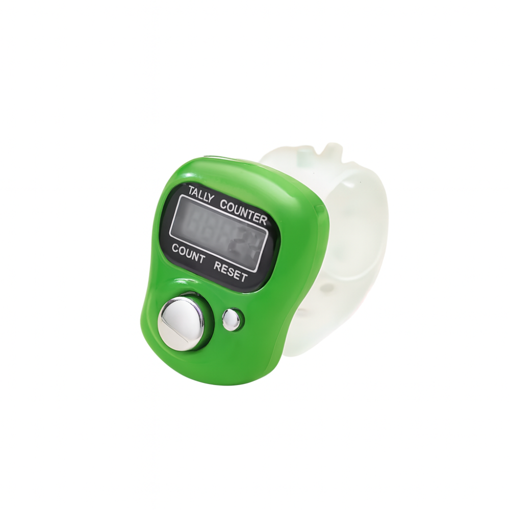 TALLY COUNTER