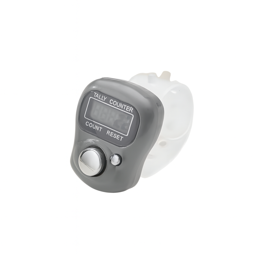 TALLY COUNTER