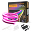 M58 Neon LED Strip Light (With 12V Adaptor)