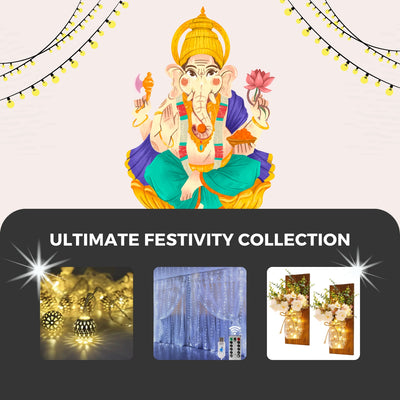 Ultimate Festivity Collection