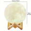M76 Moon Lamp Rechargeable