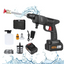 PowerWash Pro - Rechargeable Portable Anywhere Power Washer