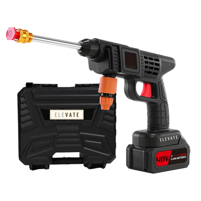 PowerWash Pro - Rechargeable Portable Anywhere Power Washer
