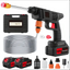 PowerWash Pro - Rechargeable Portable Anywhere Power Washer