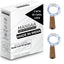 M44 Bottle Cork LED String Lights