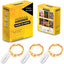 M32 Coin Cell LED String Light