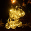 M45 Decorative Hanging LED String Light