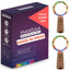 M44 Bottle Cork LED String Lights