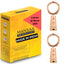 M44 Bottle Cork LED String Lights