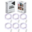 M32 Coin Cell LED String Light