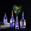 M44 Bottle Cork LED String Lights