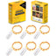 M32 Coin Cell LED String Light