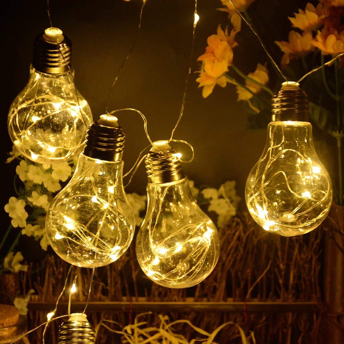 M45 Decorative Hanging LED String Light