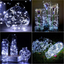 M26 Battery Operated LED String Light with Remote