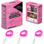 M32 Coin Cell LED String Light