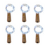 M44 Bottle Cork LED String Lights